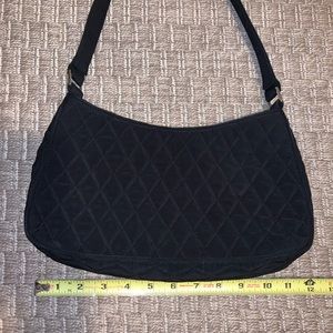 Vera Bradley small shoulder purse